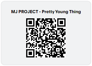 paypal QR